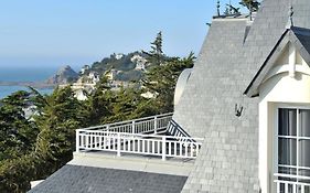 Les Villas Du Spa